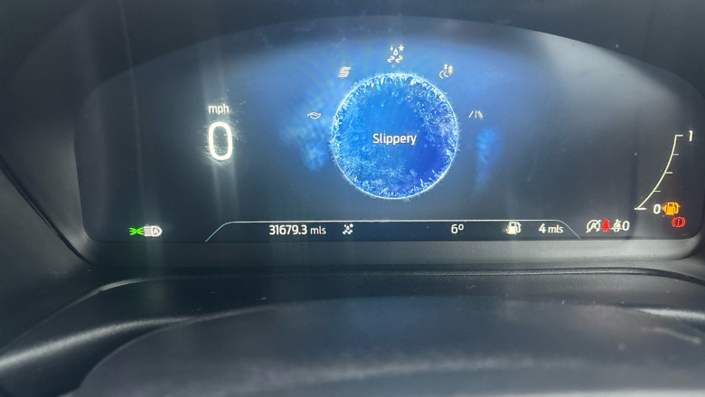 Ford Puma 1.0 EcoBoost Hybrid mHEV ST-Line 5dr Petrol Hatchback